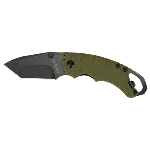 Picture of SHUFFLE II OLIVE BLACKWAS