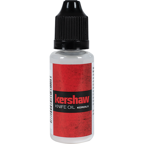 Picture of Kershaw Knife Oil .65 OZ.