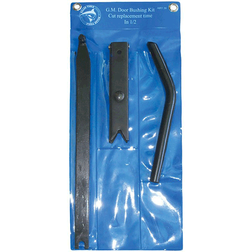 Picture of G.M Door Bushing Removal Kit