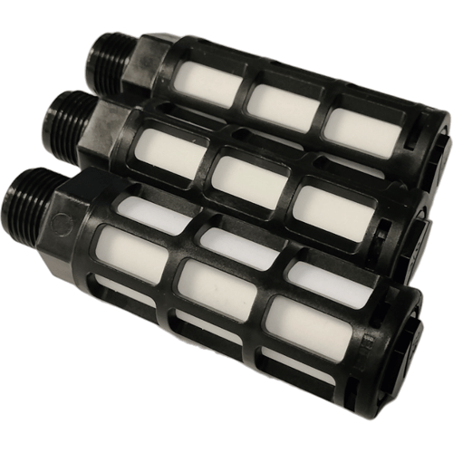 Picture of Silencer for ART23 - 3 Pack