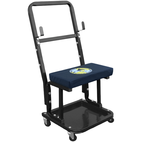 Picture of Seated Cart for ART380
