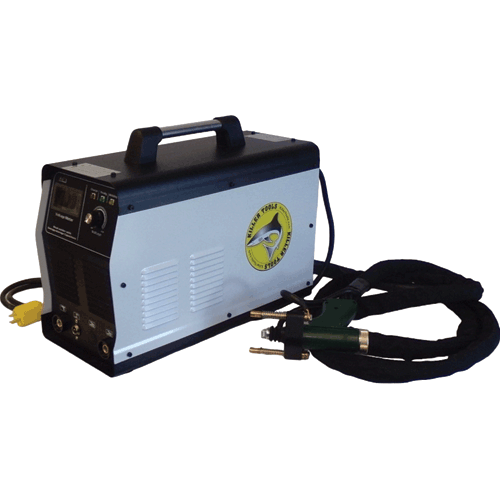 Picture of Digital Dual purpose Aluminum/steel Stud welder