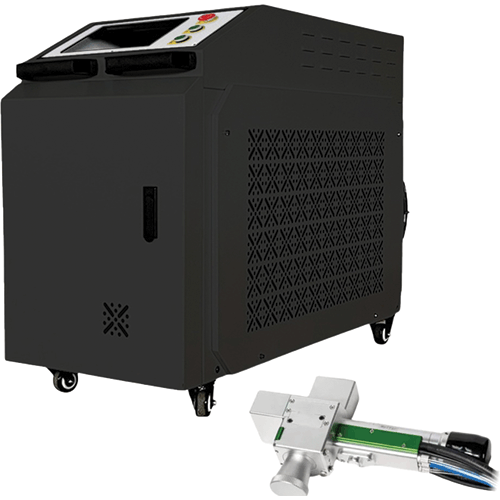 Picture of INDUSTRIAL LASTER CLEANER