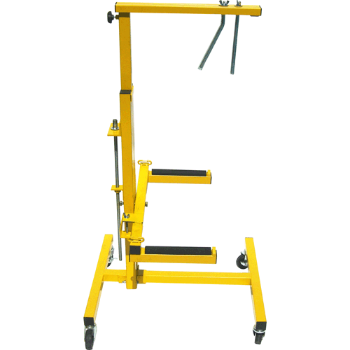 Picture of Heavy Duty Door Lift