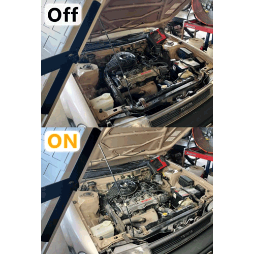 Picture of Mobile Shop Light