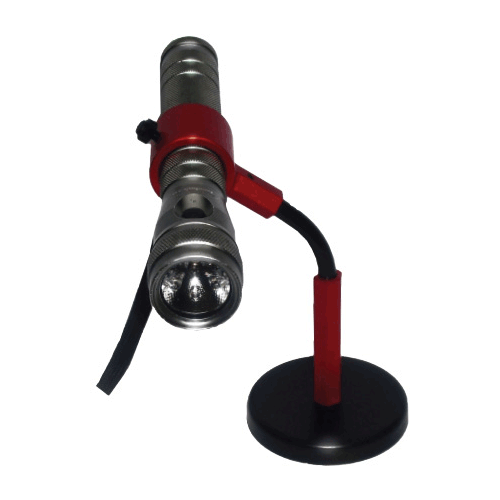 Picture of Red Light Grip