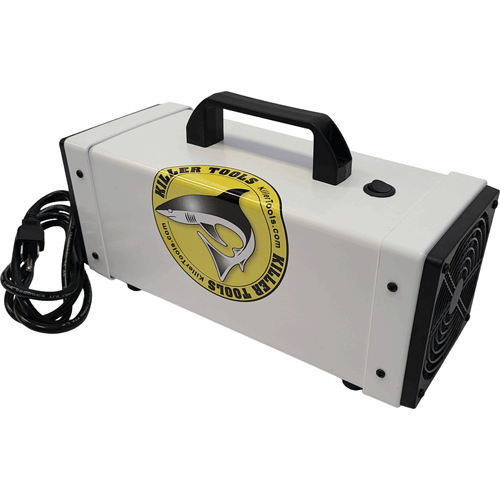 Picture of 12Volt Ozone Generator