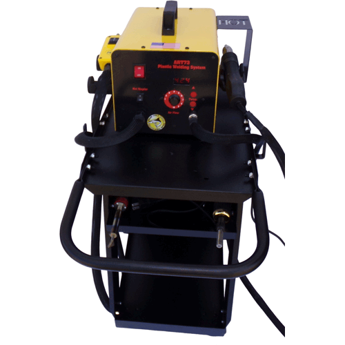 Picture of Plastic Repair System