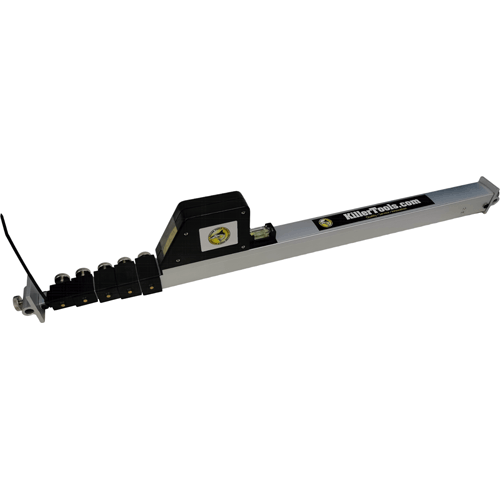 Picture of 3 Meter Telescoping Tram