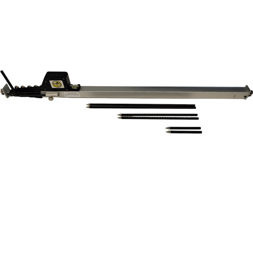 Picture of 5 Meter Telescoping Tram