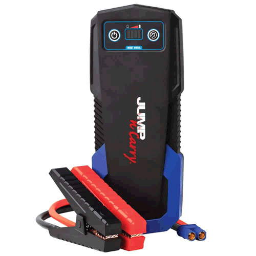 Picture of JNC325 450 Start Assist Amp 12 Volt Lithium Jump Starter