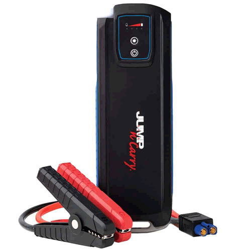 Picture of JNC345 550 Start Assist Amp 12 Volt Lithium Jump Starter