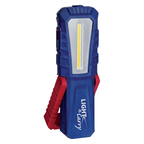 Picture of COB LED Rechargeable Work Light - 500 Lumens