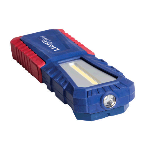 Picture of COB LED Rechargeable Work Light - 500 Lumens