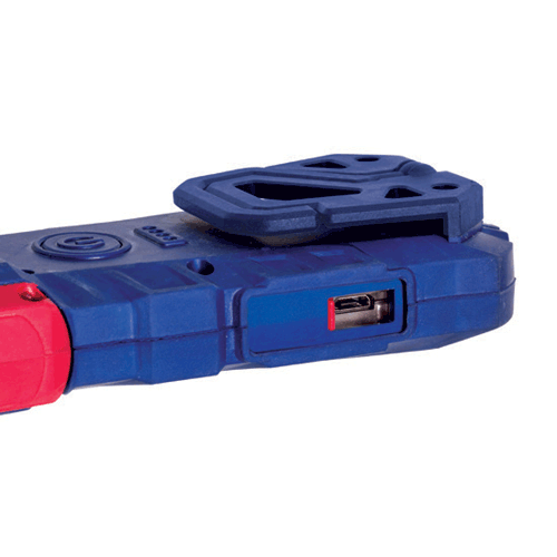 Picture of COB LED Rechargeable Work Light - 500 Lumens