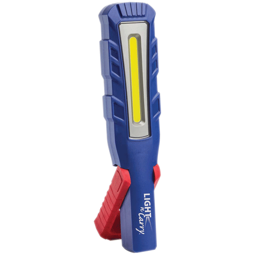 Picture of 800 Max Lumen COB LED Work Light
