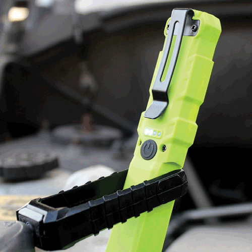 Picture of MANTIS COB LED Rechargeable Work Light - 110 Lumen
