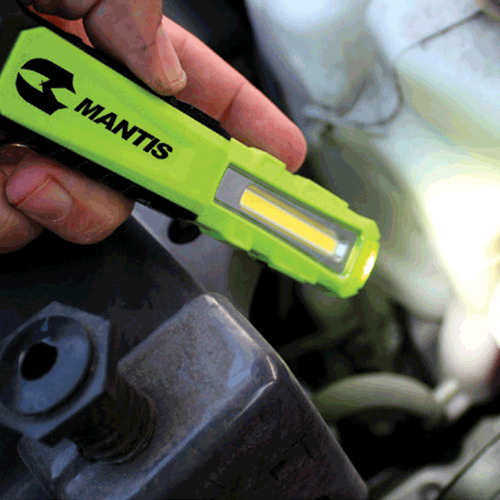 Picture of MANTIS COB LED Rechargeable Work Light - 110 Lumen