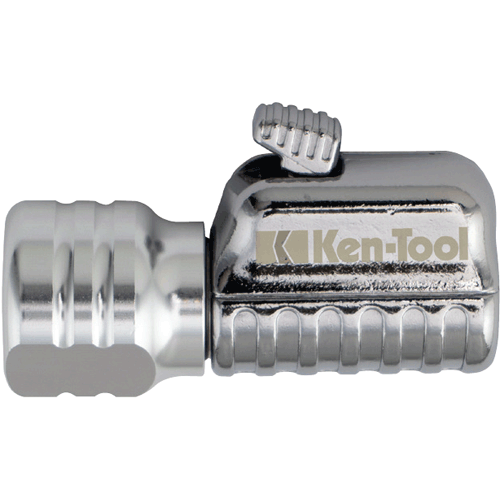 Picture of Auto-Grip Air Chuck