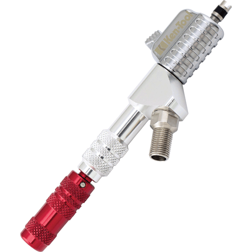 Picture of 3-In-1 Inflator & Tire Valve Core Extractor Tool