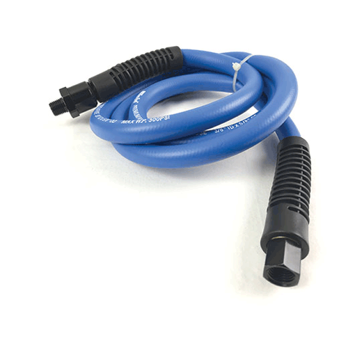 Picture of Premium Reinforced Whip Hose, 24"
