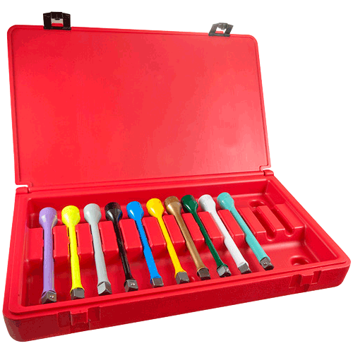 Picture of 
10 Pc. Extension Kit for Passenger Car & Light Truck
