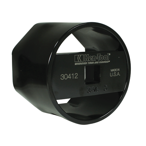 Picture of 3.750" 8 Pt. Axle Nut Socket