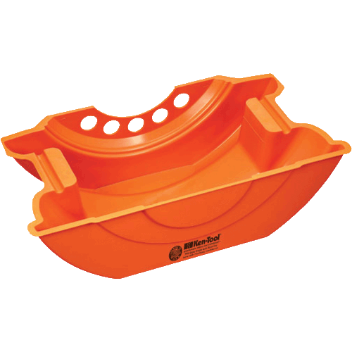 Picture of Super Single Axle Drain Pan