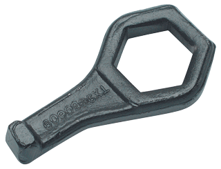Picture of 1-1/2" Cap Nut Wrench