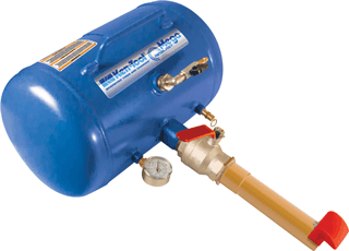 Picture of Mega AirBlast™ Bead Seater