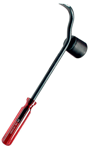 Picture of 17-1/2" Pro Wheel Cover Puller/Replacer