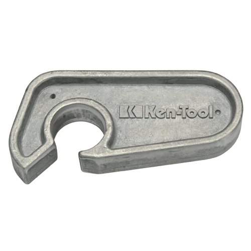Picture of Single Aluminum Bead Holder