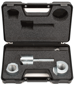 Picture of Dual Wheel Separator