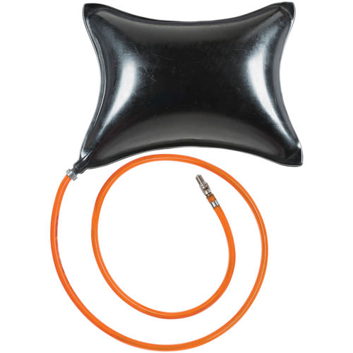 Picture of Shark Fin™ Dual Wheel Separation Bag