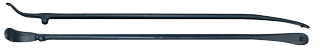 Picture of Tubeless Truck Tire Iron