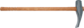 Picture of Wood Handled Bead Breaker