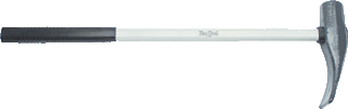 Picture of Duck-Billed Bead Breaking Wedge
