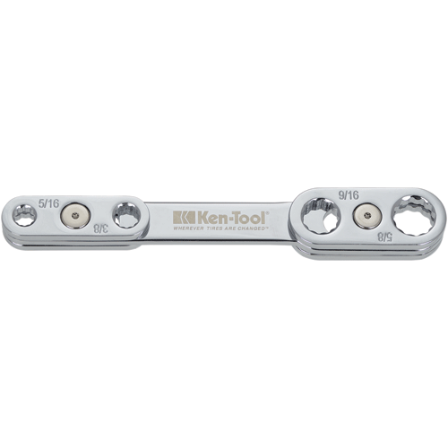 Picture of 8-in-1 Metric Wrench