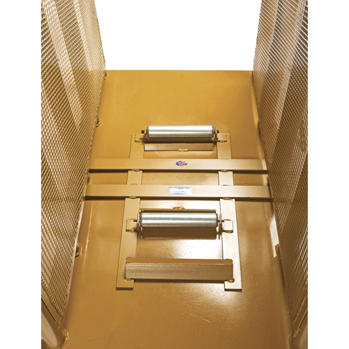 Picture of Magnum EZ Rotator™ with Ramp