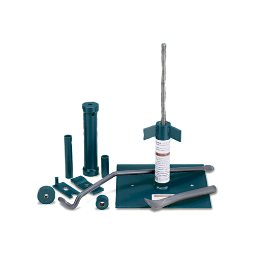 Picture of Bench/Rim Clamp Mount