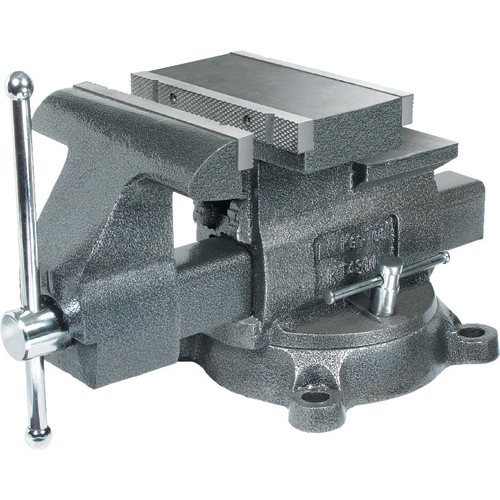 Picture of 6.5" Professional Reversible Mechanic's Vise