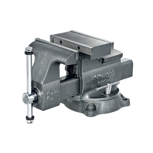 Picture of 8" Reversible Mechanics Vise