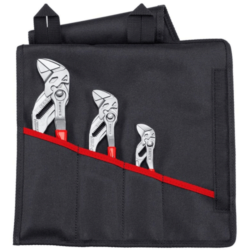 Picture of 3PC PLIERS WRENCH SET