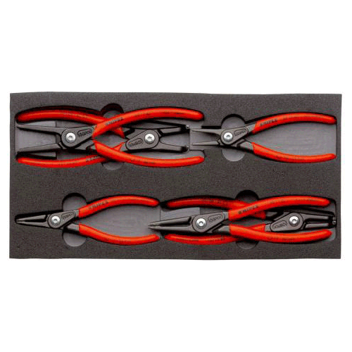Picture of 6PC CIRCLIP PLIERS SET