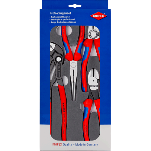Picture of Set of Pliers