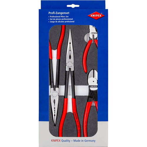 Picture of Set of Pliers