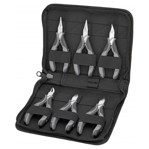 Picture of 6PC ESD TOOL SET IN POUCH