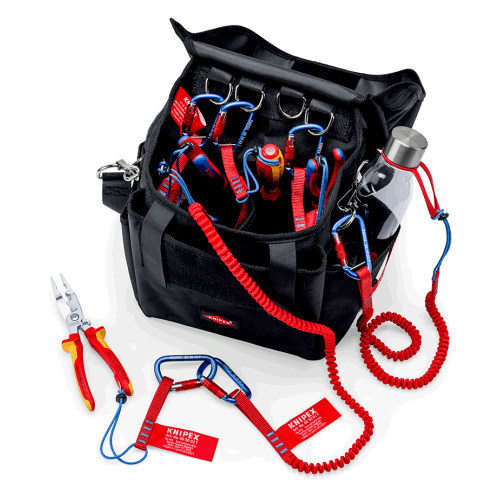 Picture of Tool Bag for Working at Heights, Empty (Small)