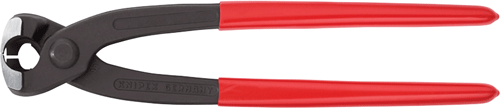 Picture of Ear Clamp Pliers with Front & Side Jaws