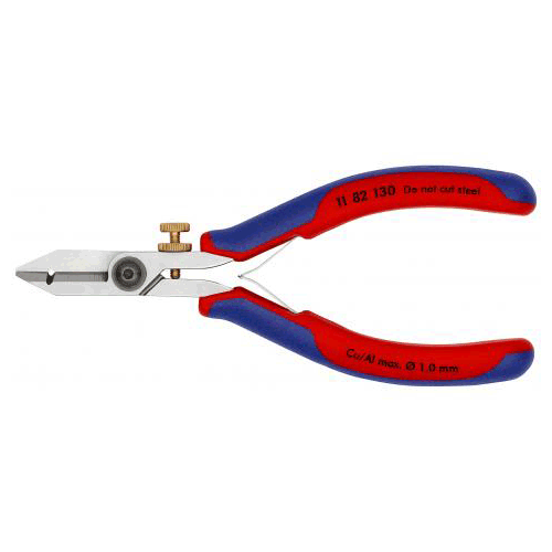 Picture of WIRE SHEAR AND STRIPPER